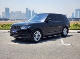 رنج روفر HSE مستعمله 2020 رنج روفر HSE للبيع فى دبي